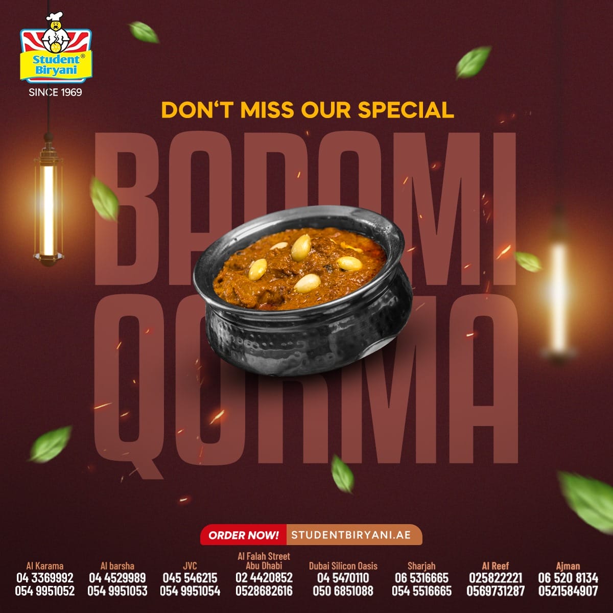 badami-qorma